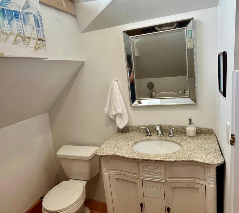 Photo of Bathroom in Port Colborne