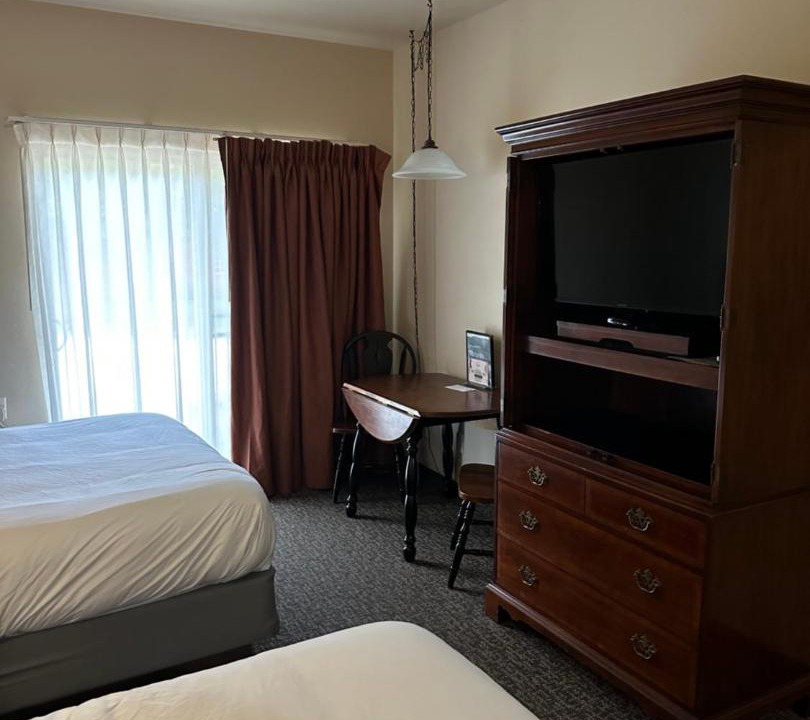 Photo of Bedroom in Houston County