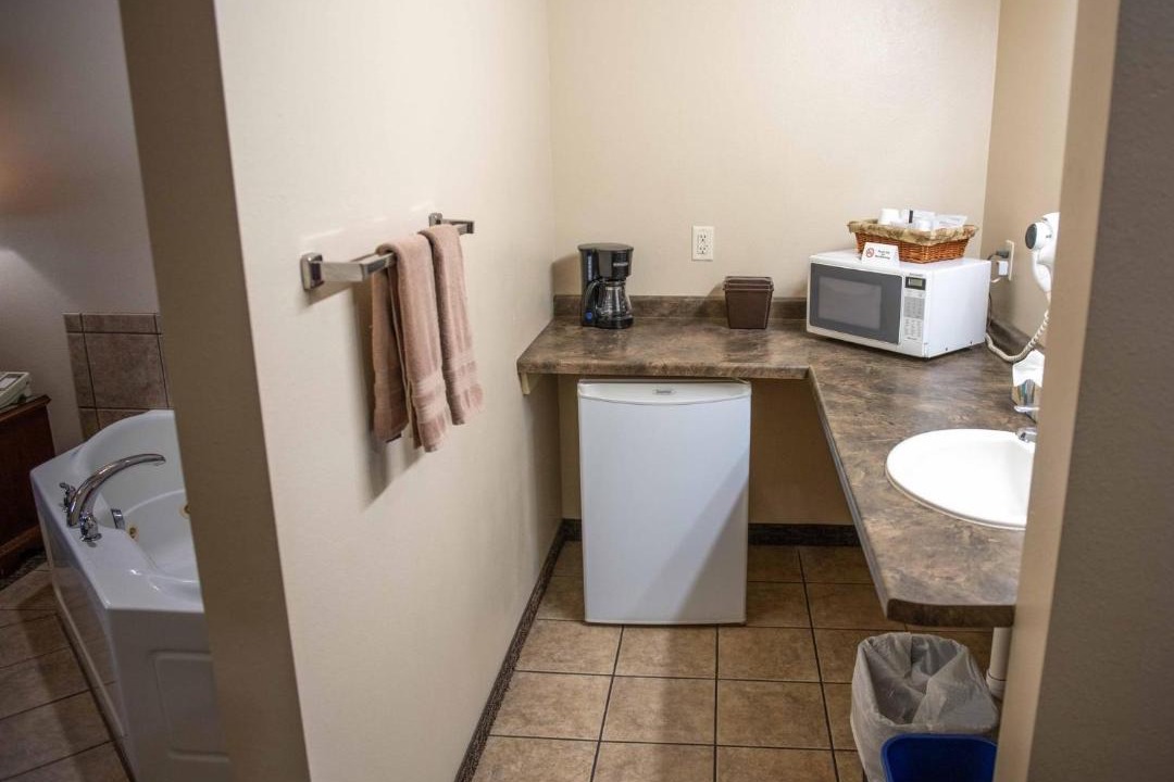 Photo of Bathroom in Houston County