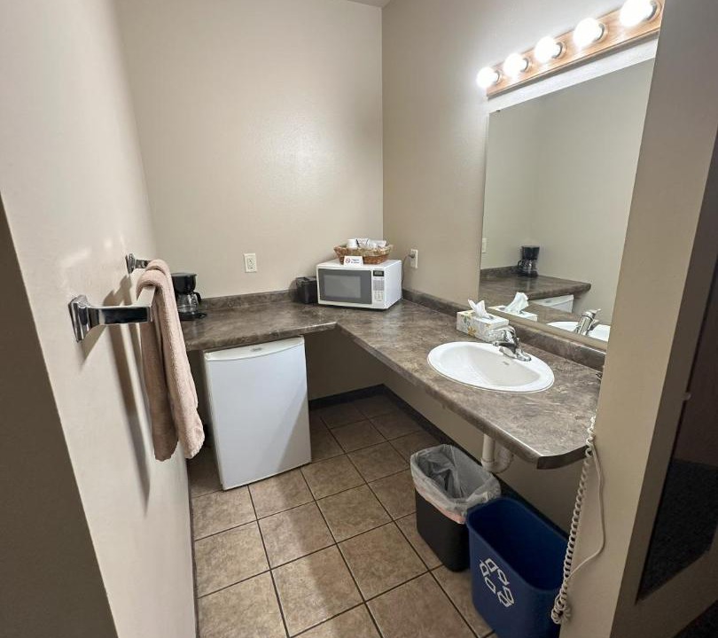 Photo of Bathroom in Houston County