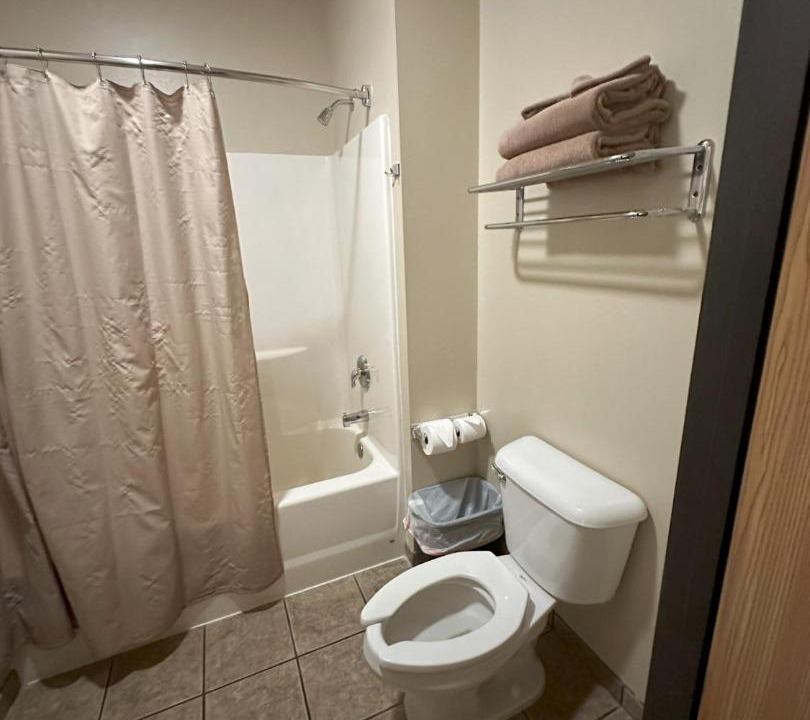 Photo of Bathroom in Houston County