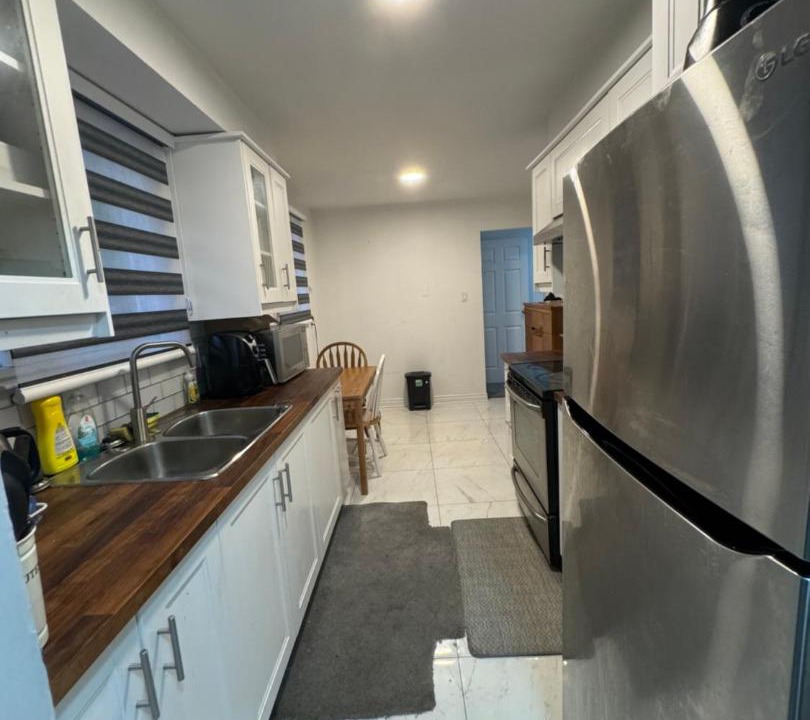 Photo of Kitchen in Brampton