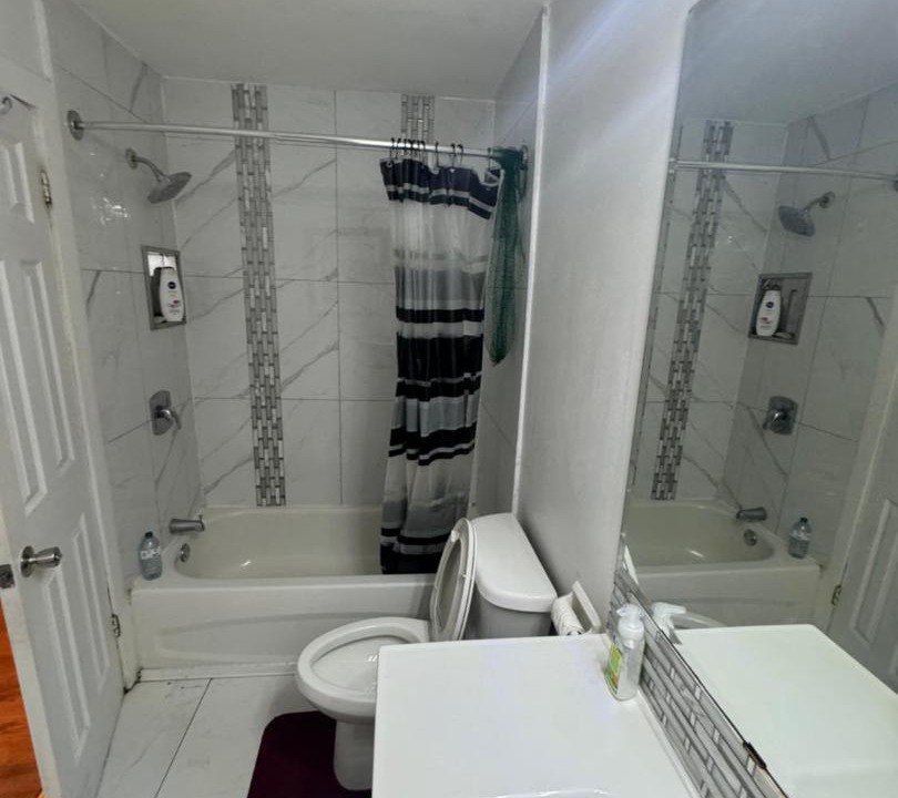Photo of Bathroom in Brampton