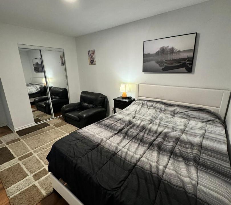 Photo of Bedroom in Brampton