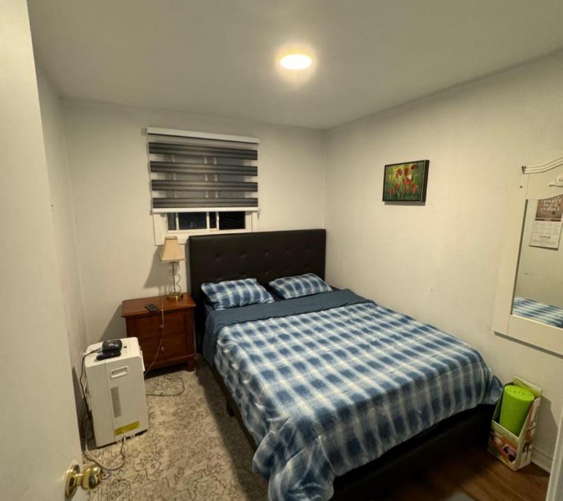 Photo of Bedroom in Brampton