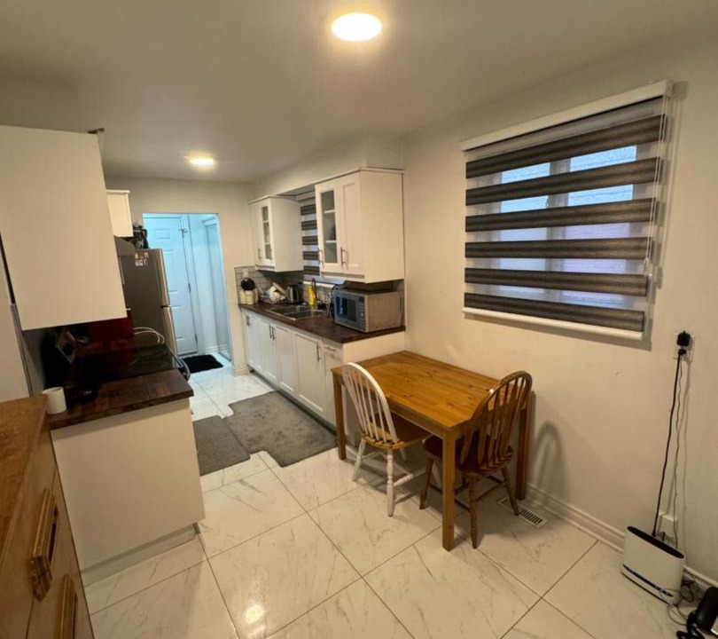 Photo of Kitchen in Brampton