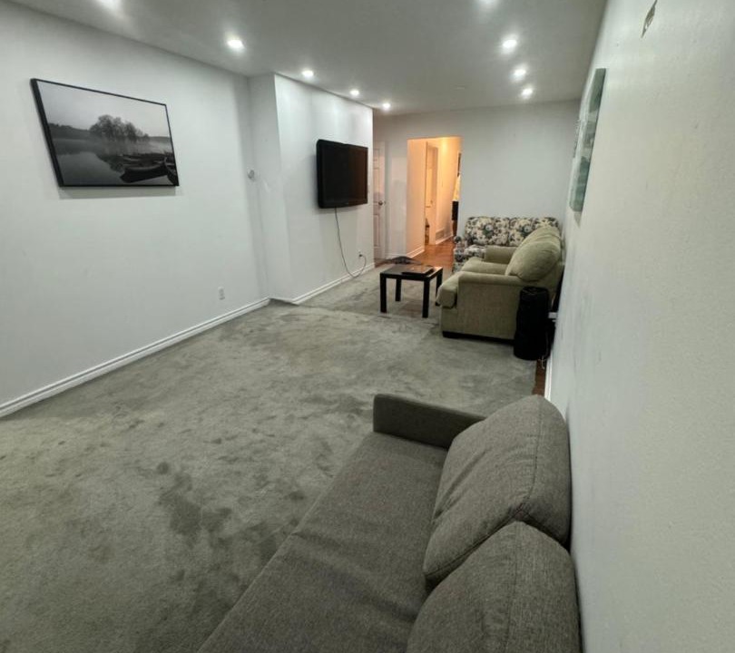 Photo of Livingroom in Brampton