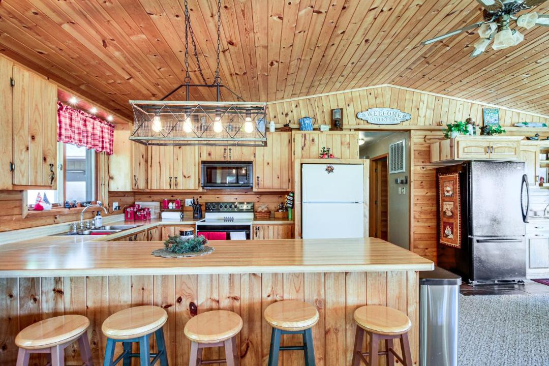 Photo of Kitchen in Hackensack