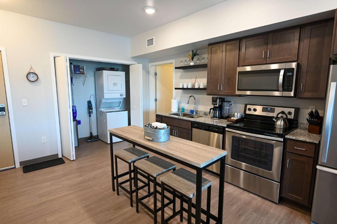 Photo of Kitchen in Historic Southwest