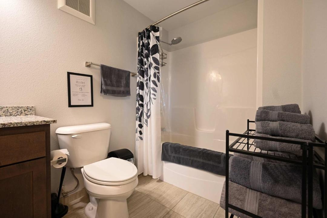 Photo of Bathroom in Historic Southwest