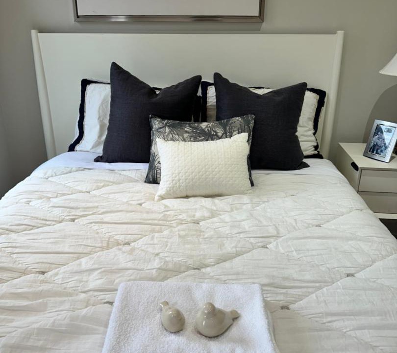 Photo of Bedroom in Lawrence Park