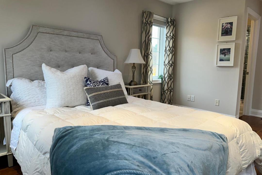 Photo of Bedroom in Lawrence Park