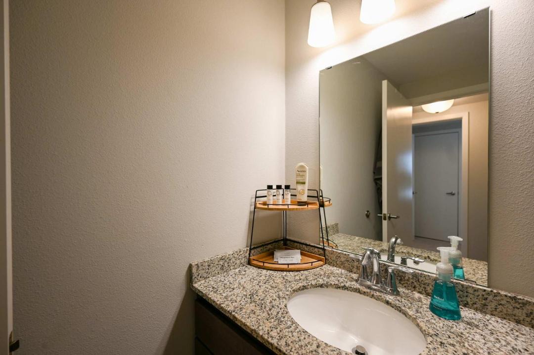 Photo of Bathroom in Historic Southwest