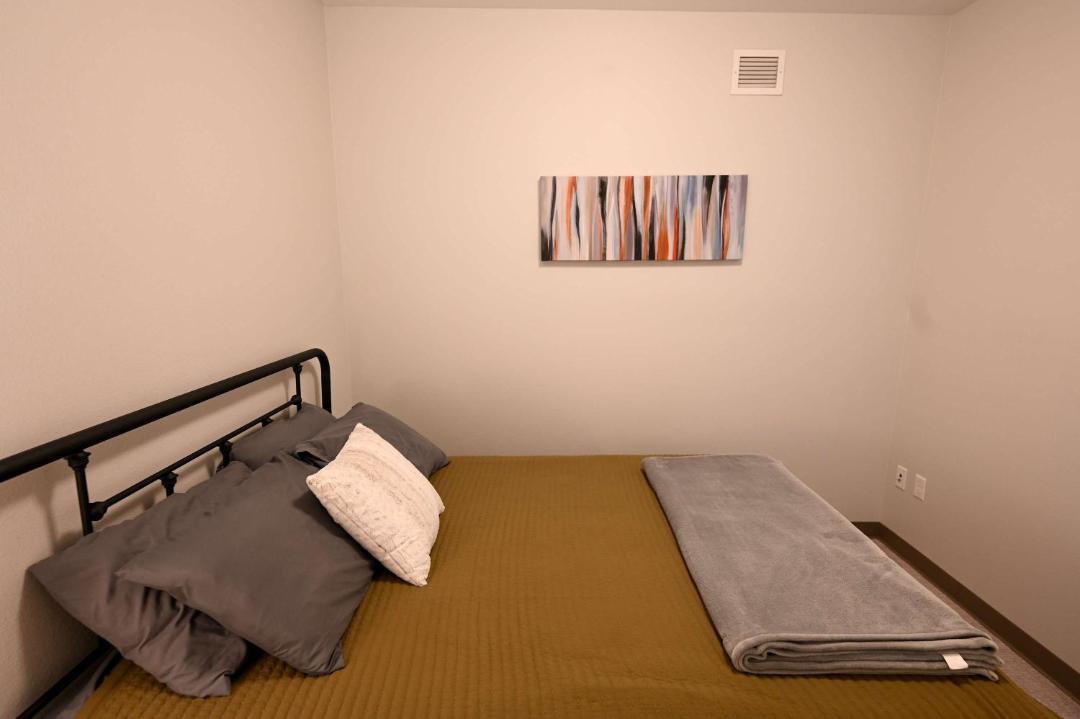 Photo of Bedroom in Historic Southwest