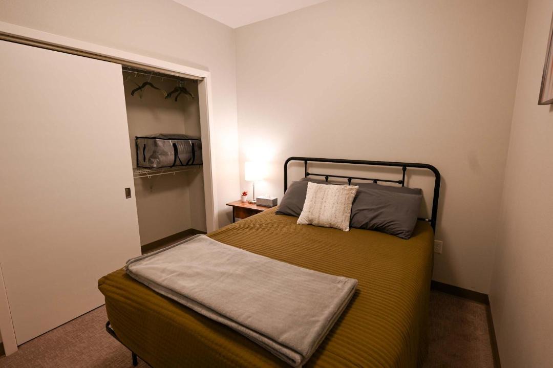 Photo of Bedroom in Historic Southwest