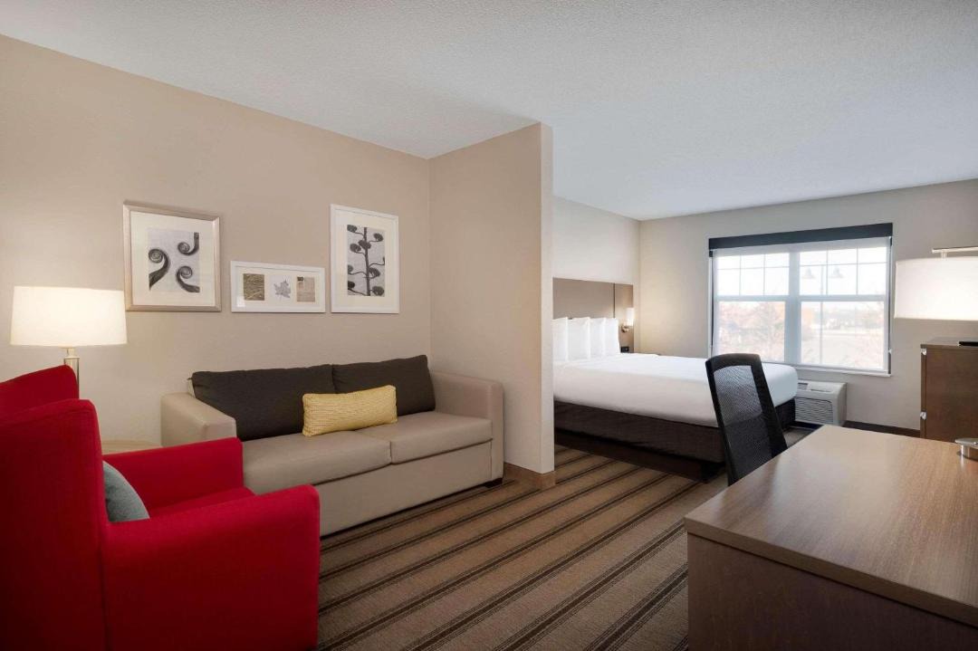 Photo of Bedroom in Albertville