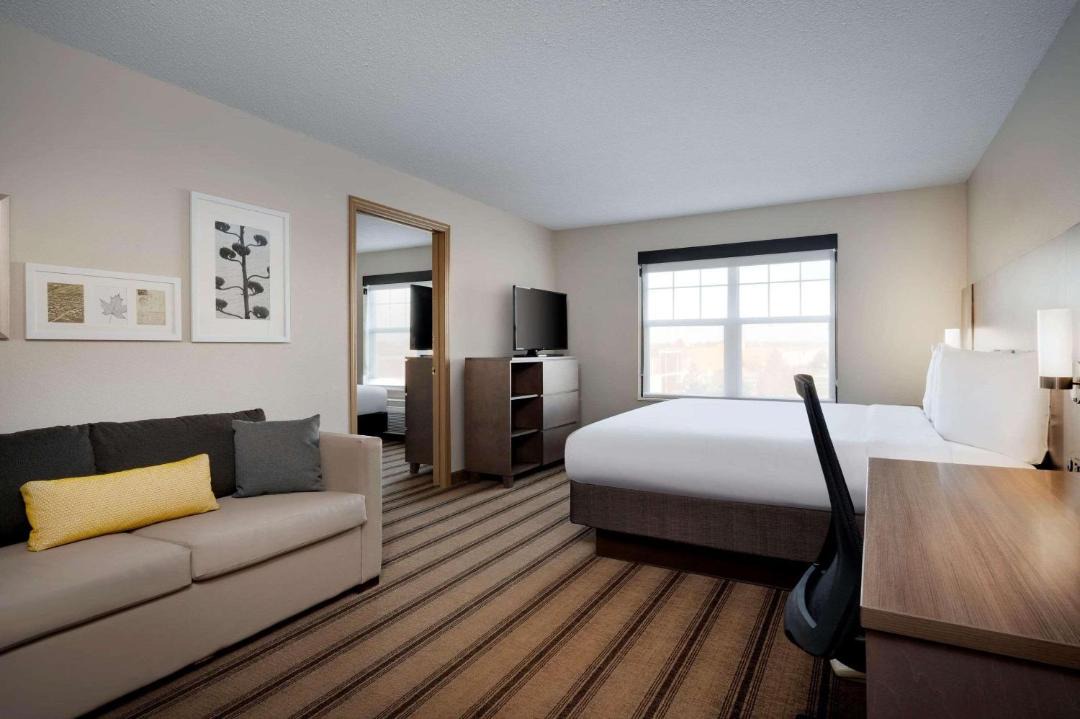 Photo of Bedroom in Albertville
