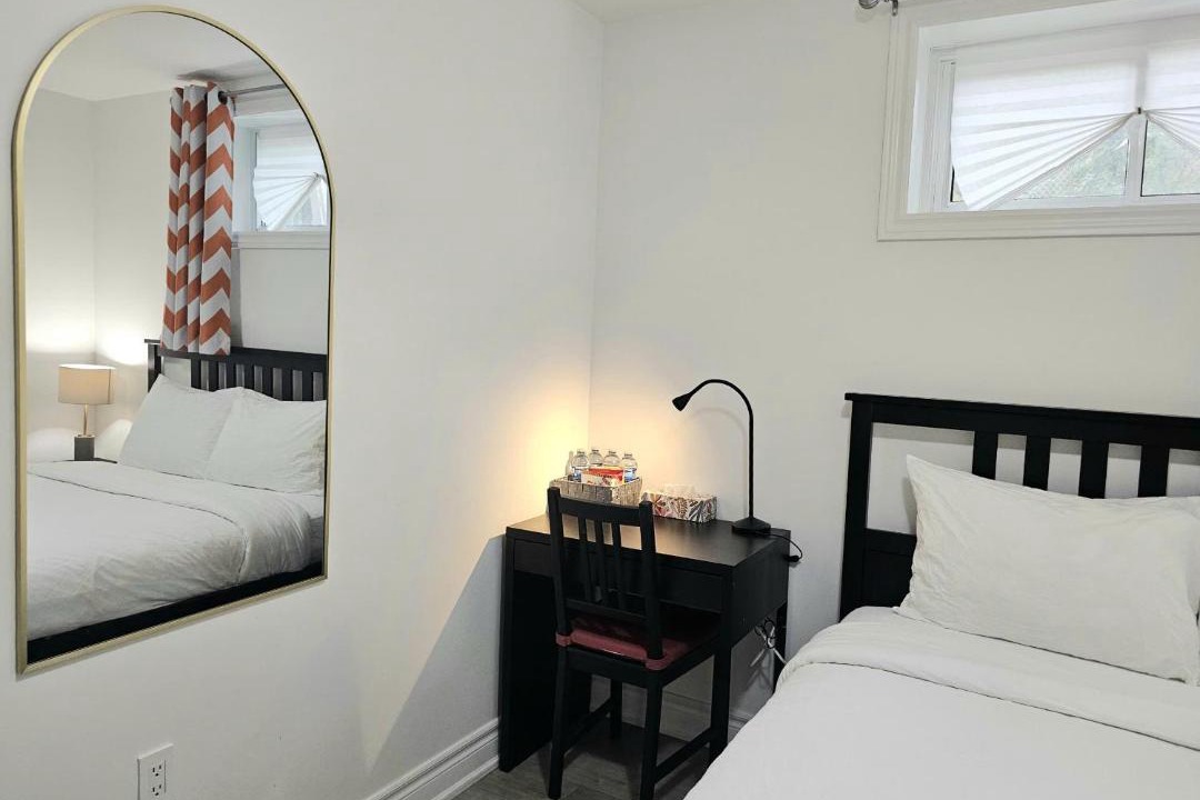 Photo of Bedroom in Pleasant View