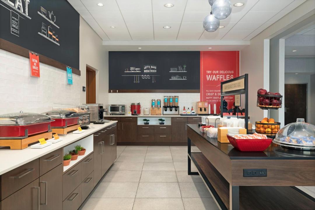 Photo of Kitchen in Port Hope