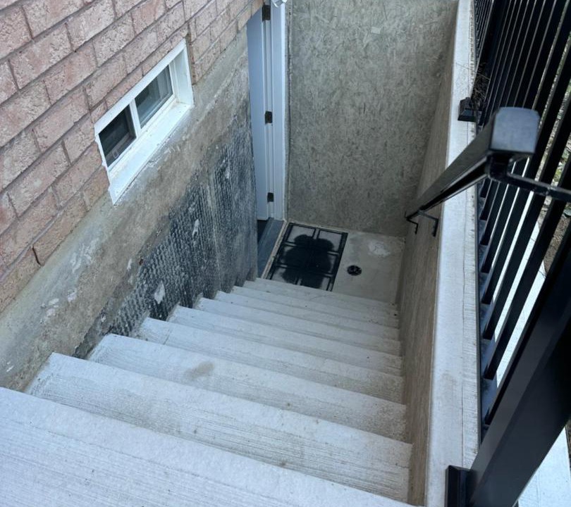 Photo of Patio Balcony in Ajax