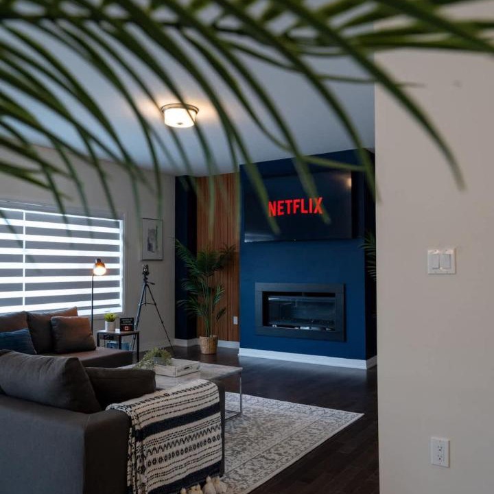 Photo of Livingroom in Severn