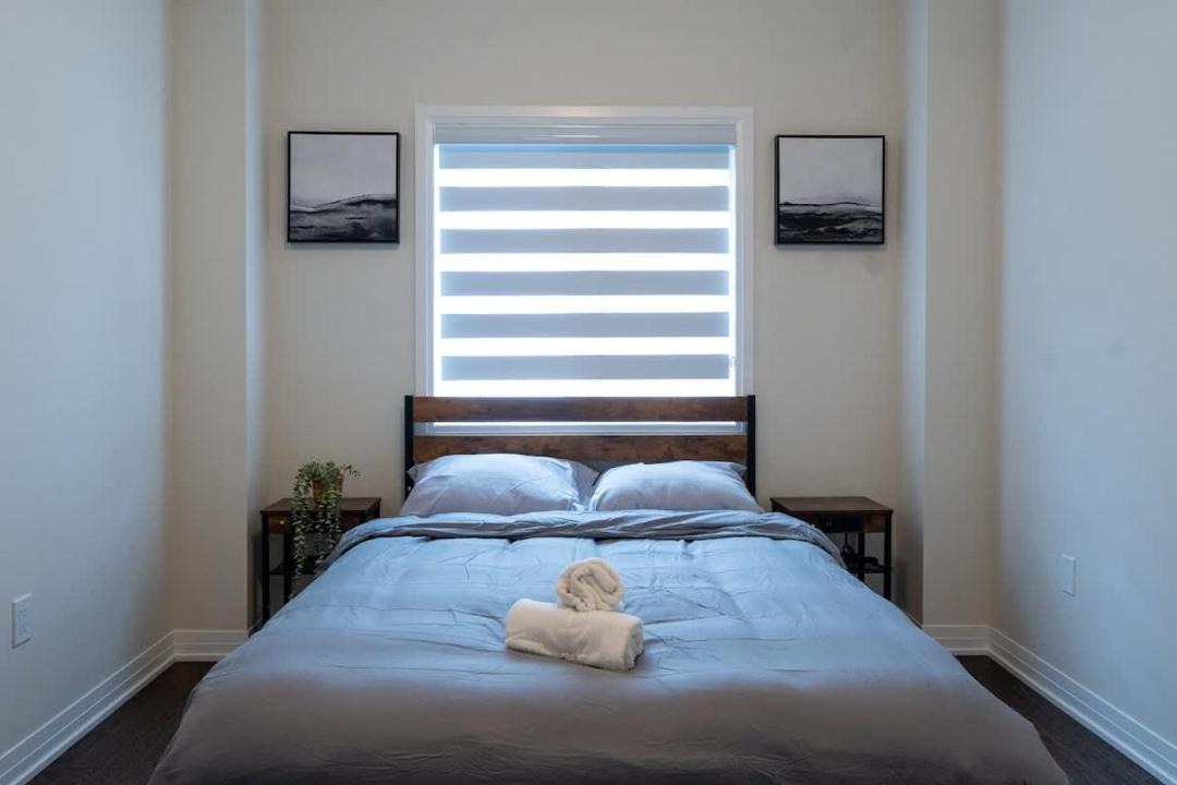 Photo of Bedroom in Severn