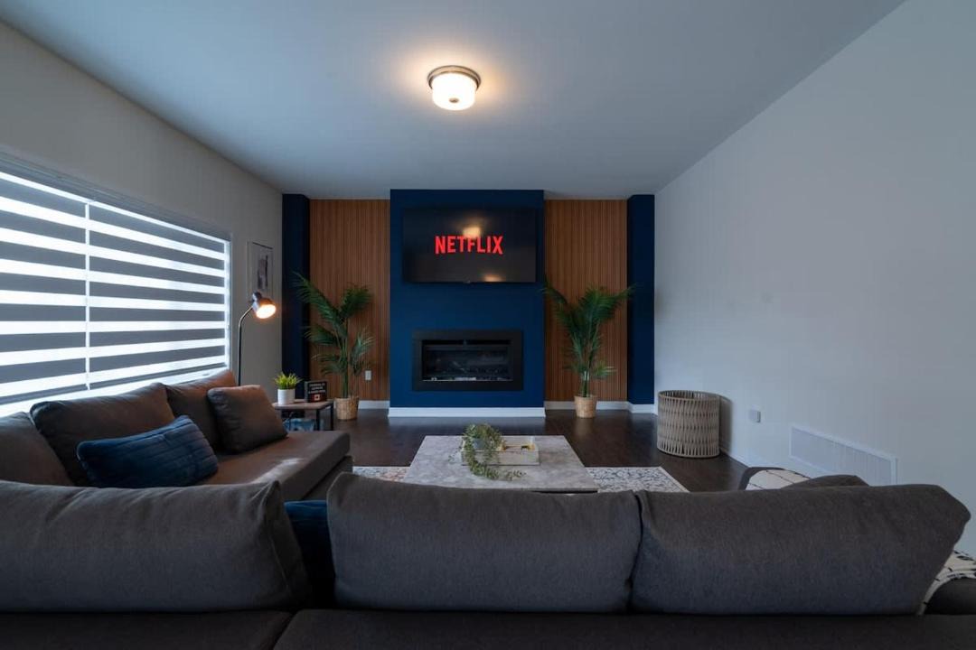 Photo of Livingroom in Severn