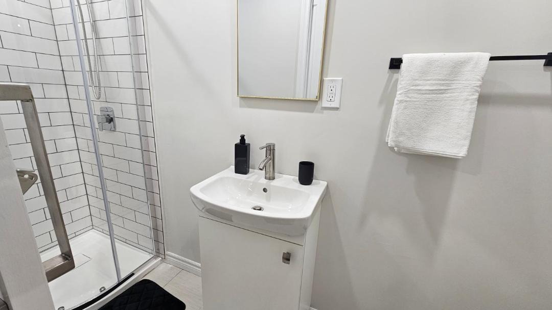 Photo of Bathroom in Brantford