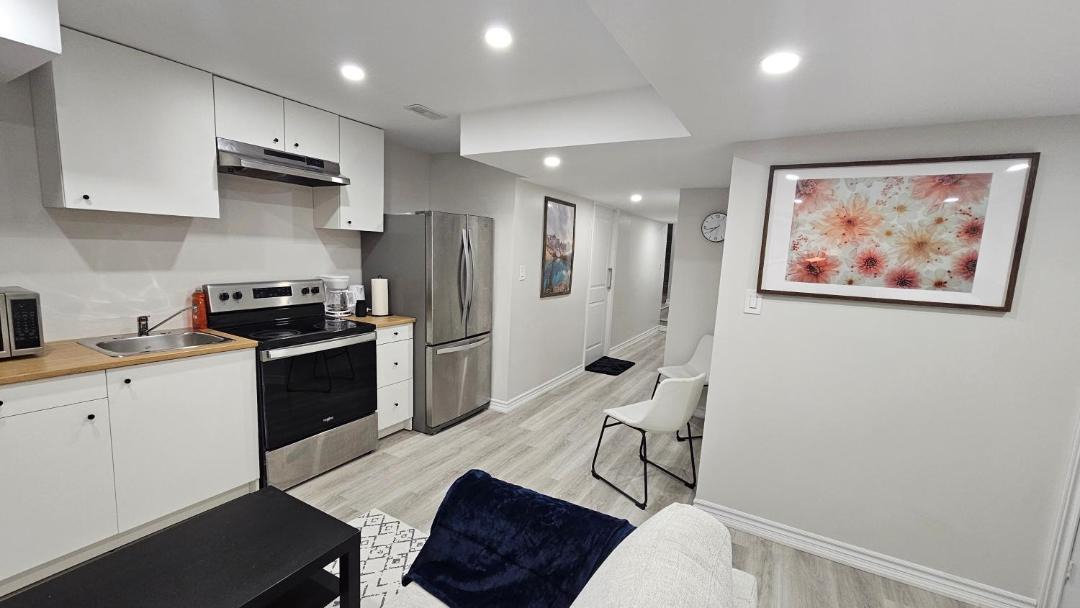 Photo of Kitchen in Brantford