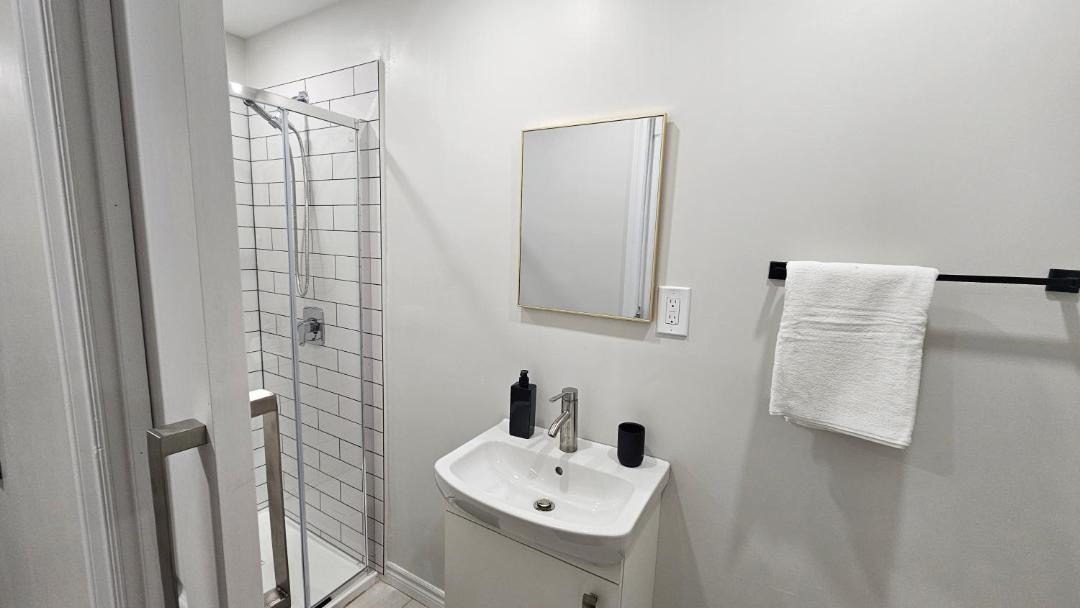 Photo of Bathroom in Brantford