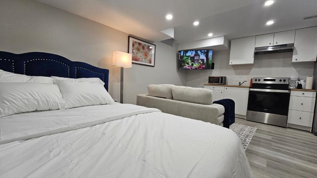Photo of Bedroom in Brantford