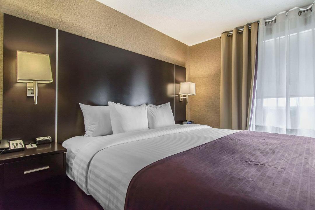 Photo of Bedroom in Algoma District