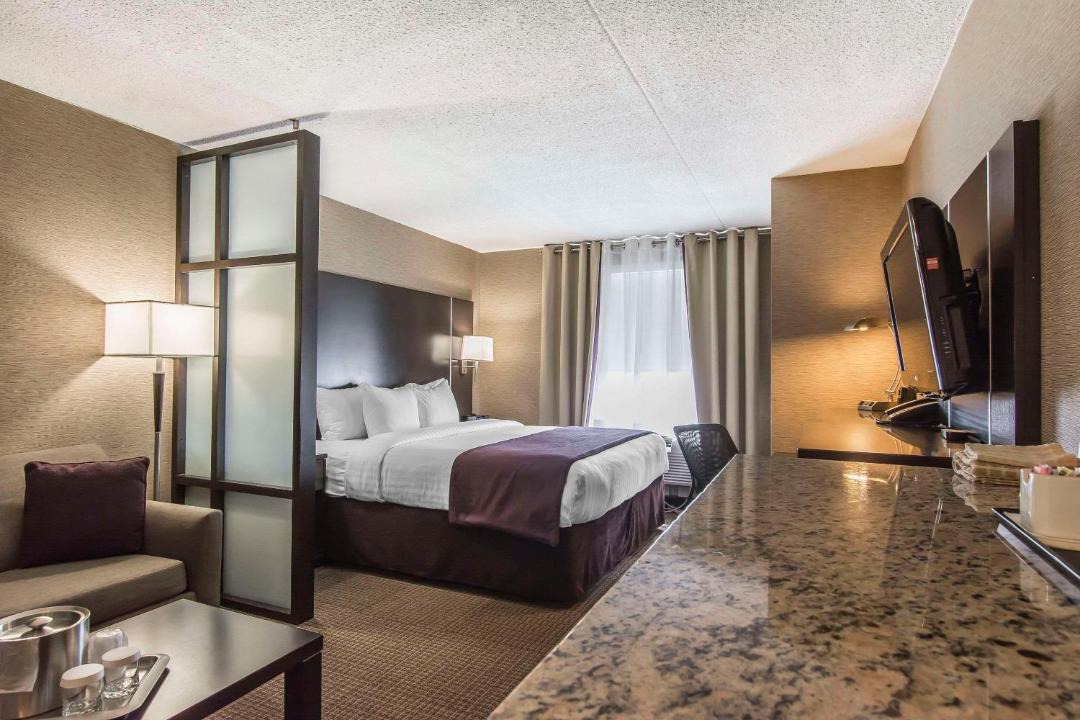 Photo of Bedroom in Algoma District