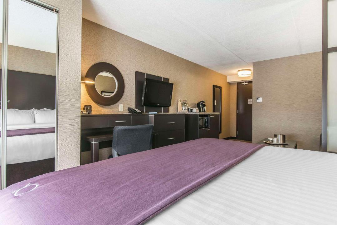 Photo of Bedroom in Algoma District