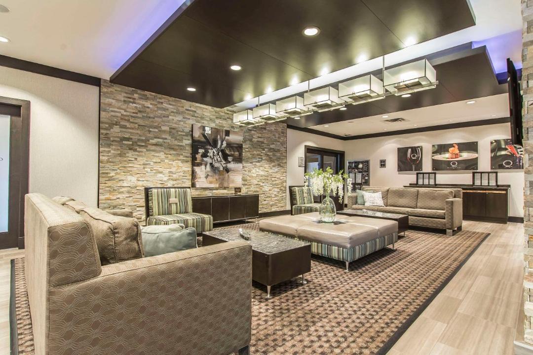 Photo of Livingroom in Algoma District