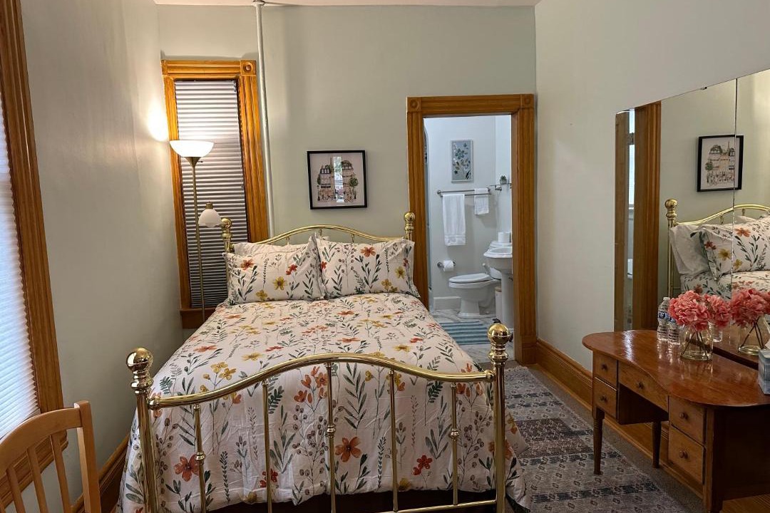 Photo of Bedroom in Mankato