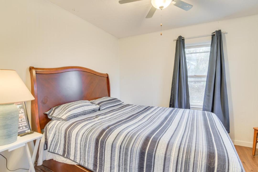 Photo of Bedroom in Dent
