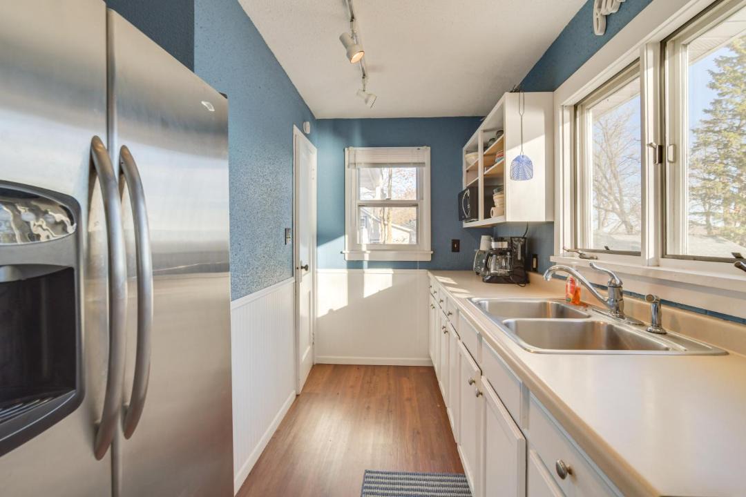 Photo of Kitchen in Dent