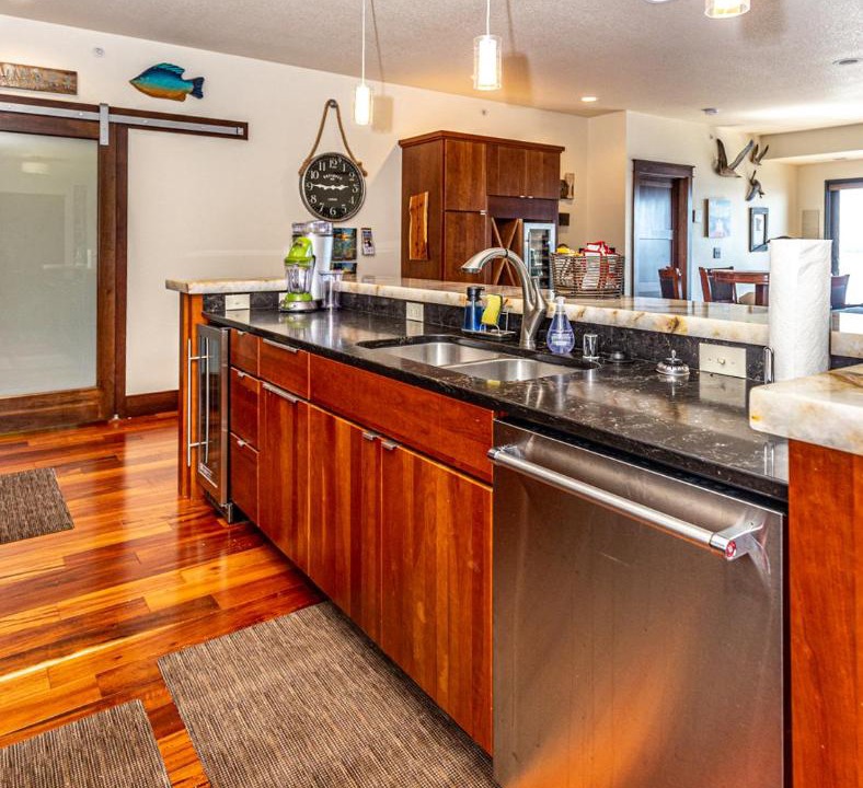 Photo of Kitchen in Detroit Lakes