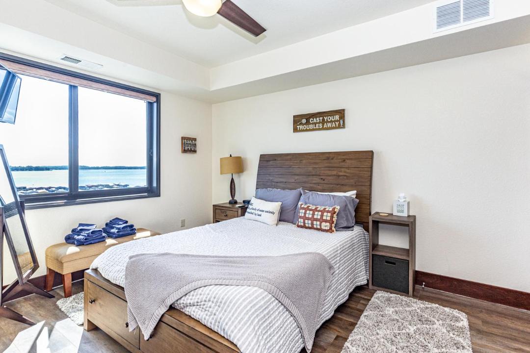Photo of Bedroom in Detroit Lakes