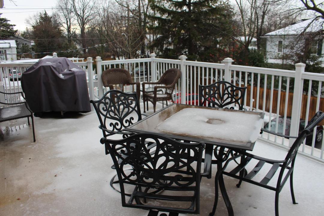 Photo of Patio Balcony in Old Town Historic District