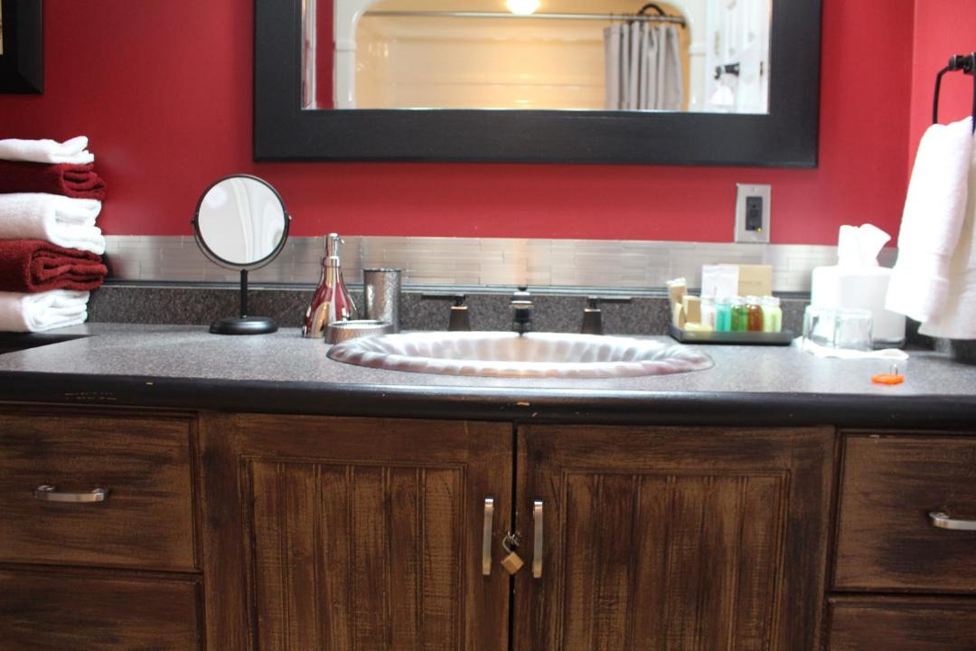 Photo of Kitchen in Old Town Historic District