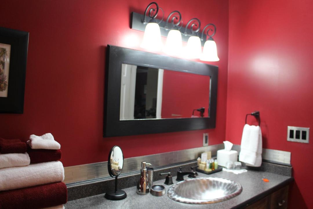Photo of Livingroom in Old Town Historic District