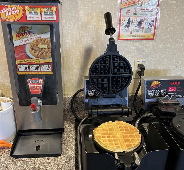Photo of Kitchen in Becker