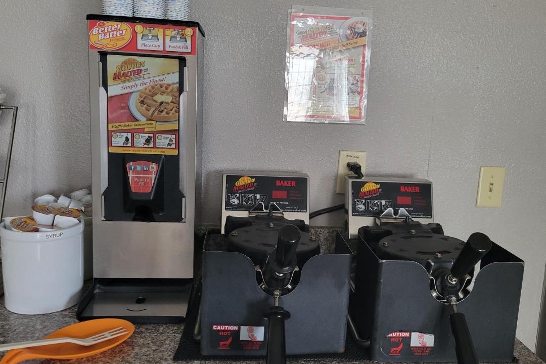 Photo of Kitchen in Becker