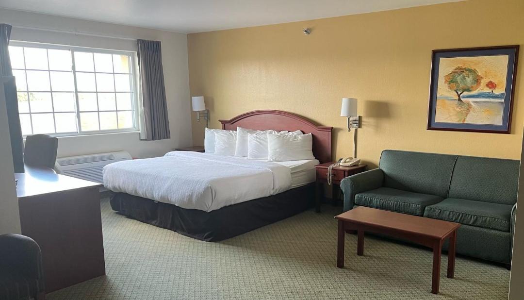 Photo of Bedroom in Becker
