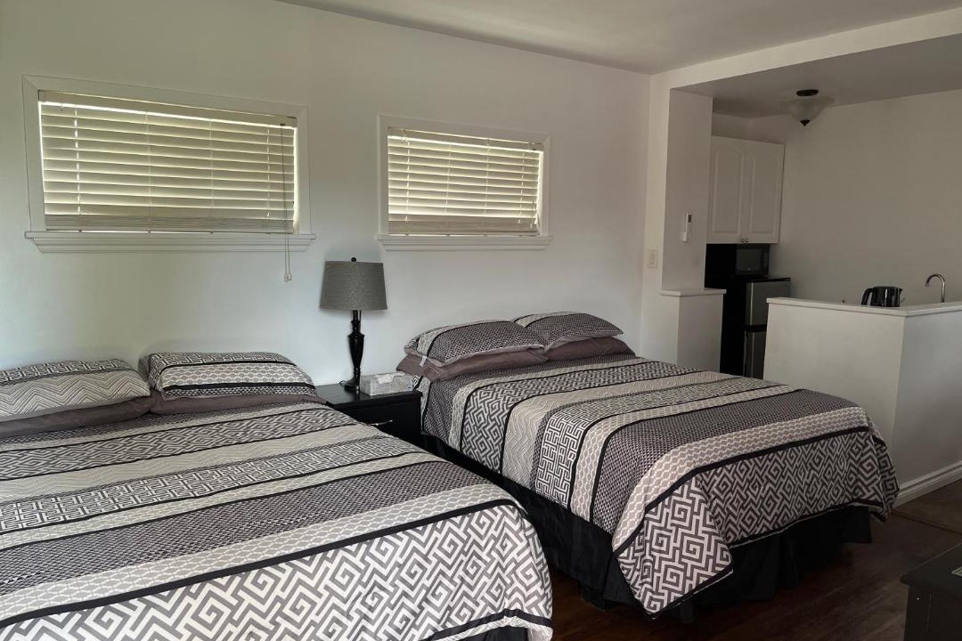 Photo of Bedroom in Johnstown