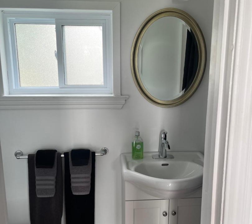 Photo of Bathroom in Johnstown