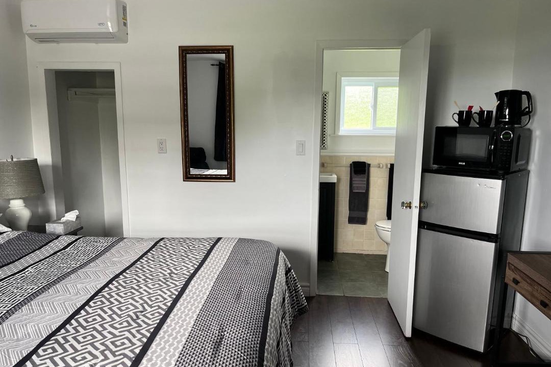 Photo of Bedroom in Johnstown