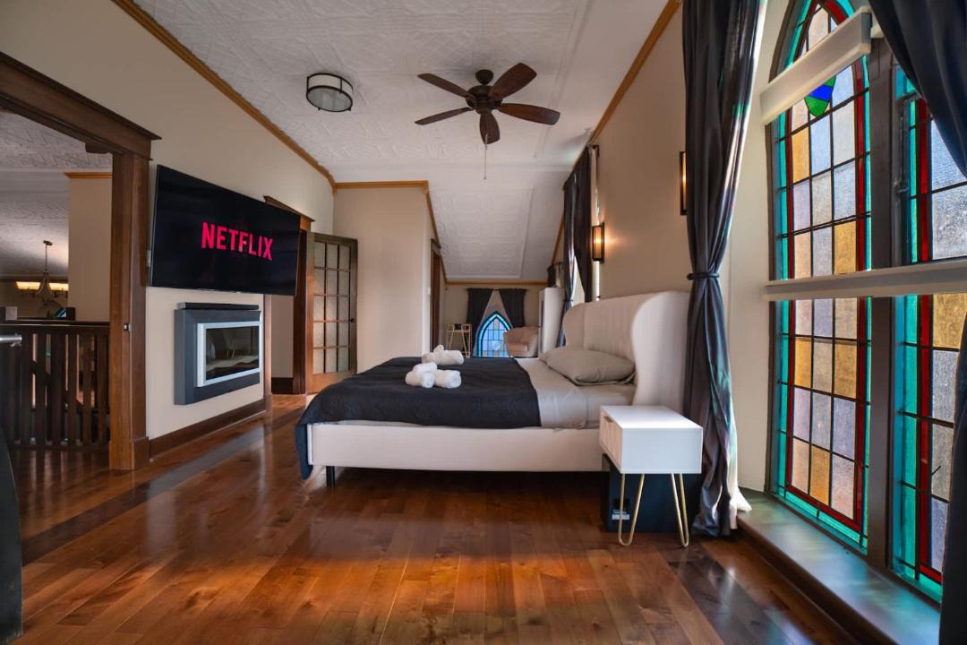 Photo of Bedroom in Morris-Turnberry